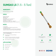 Cargar imagen en el visor de la galería, SUMGAS LS (1,5 - 5 Ton)