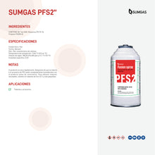 Cargar imagen en el visor de la galería, Fusion Spray PFS 2"