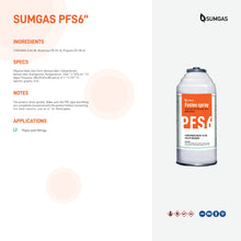 Cargar imagen en el visor de la galería, Fusion Spray PFS 6"