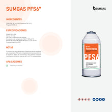 Cargar imagen en el visor de la galería, Fusion Spray PFS 6"