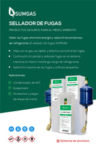 Cargar imagen en el visor de la galería, SUMGAS LS (125 - 250 Ton)
