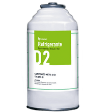 Cargar imagen en el visor de la galería, SUMGAS D2