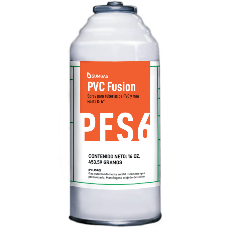 Fusion Spray PFS 6