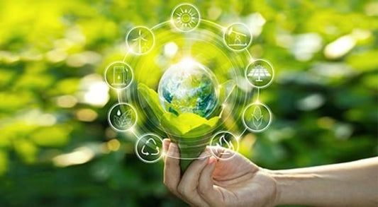 ECO-REFRIGERACIÓN DE LA MANO DE LOS HIDROCARBUROS