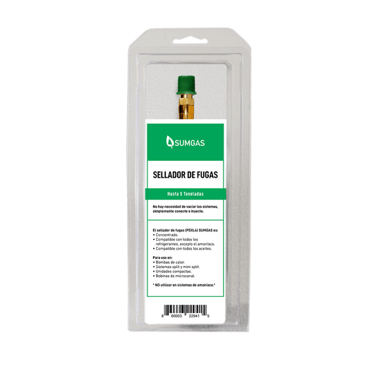 SUMGAS LS (1,5 - 5 Ton)