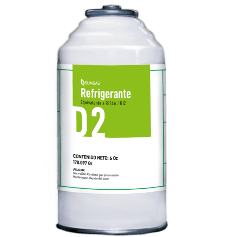 SUMGAS D2