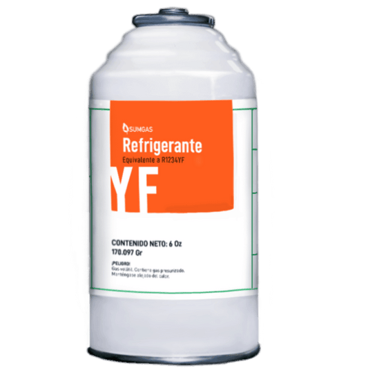 SUMGAS YF