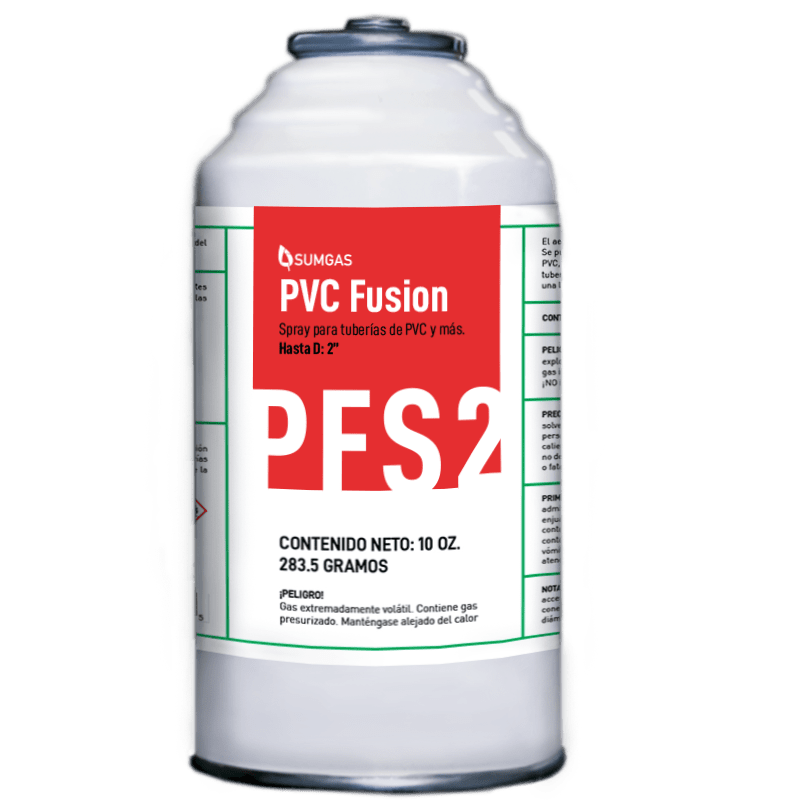 Fusion Spray PFS 2"