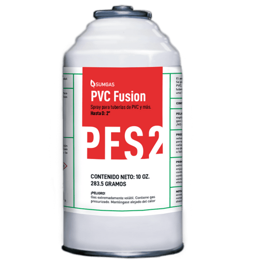 Fusion Spray PFS 2"