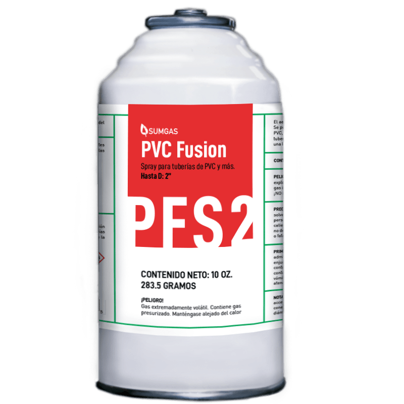 Fusion Spray PFS 2